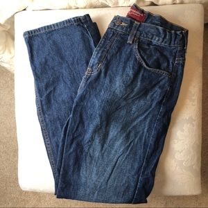 Boys Arizona Adjustable Waist Jeans